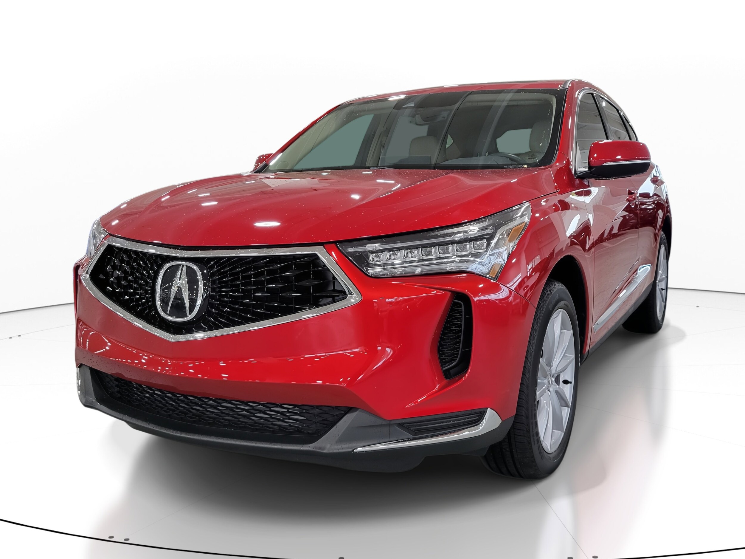 2024 Acura RDX photo 2