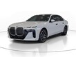 BMW 740i