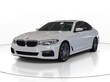 BMW 540i