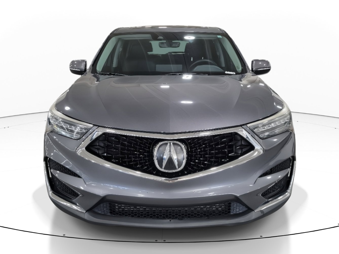 2019 Acura RDX Base photo 3