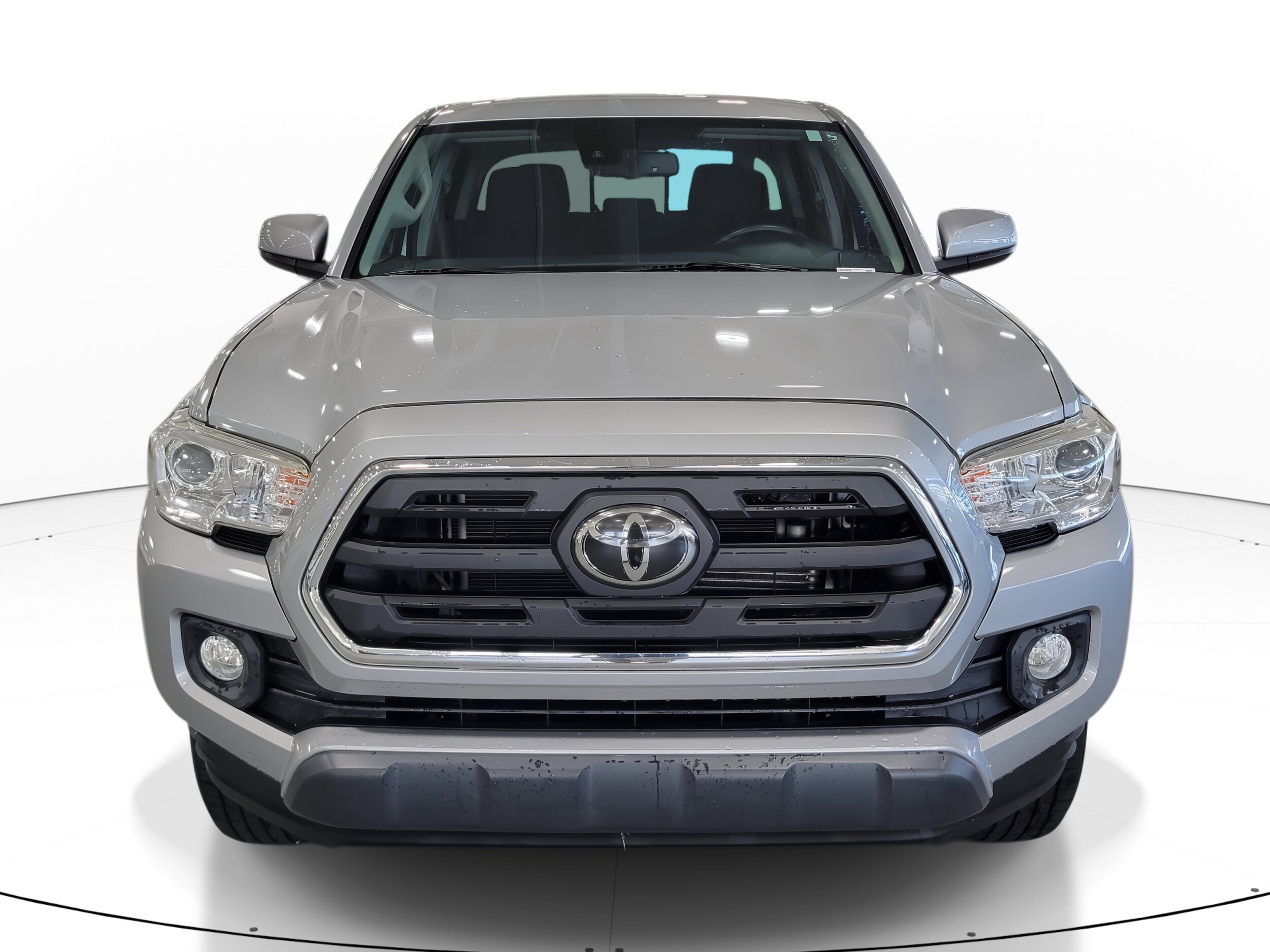2019 Toyota Tacoma SR5 photo 3