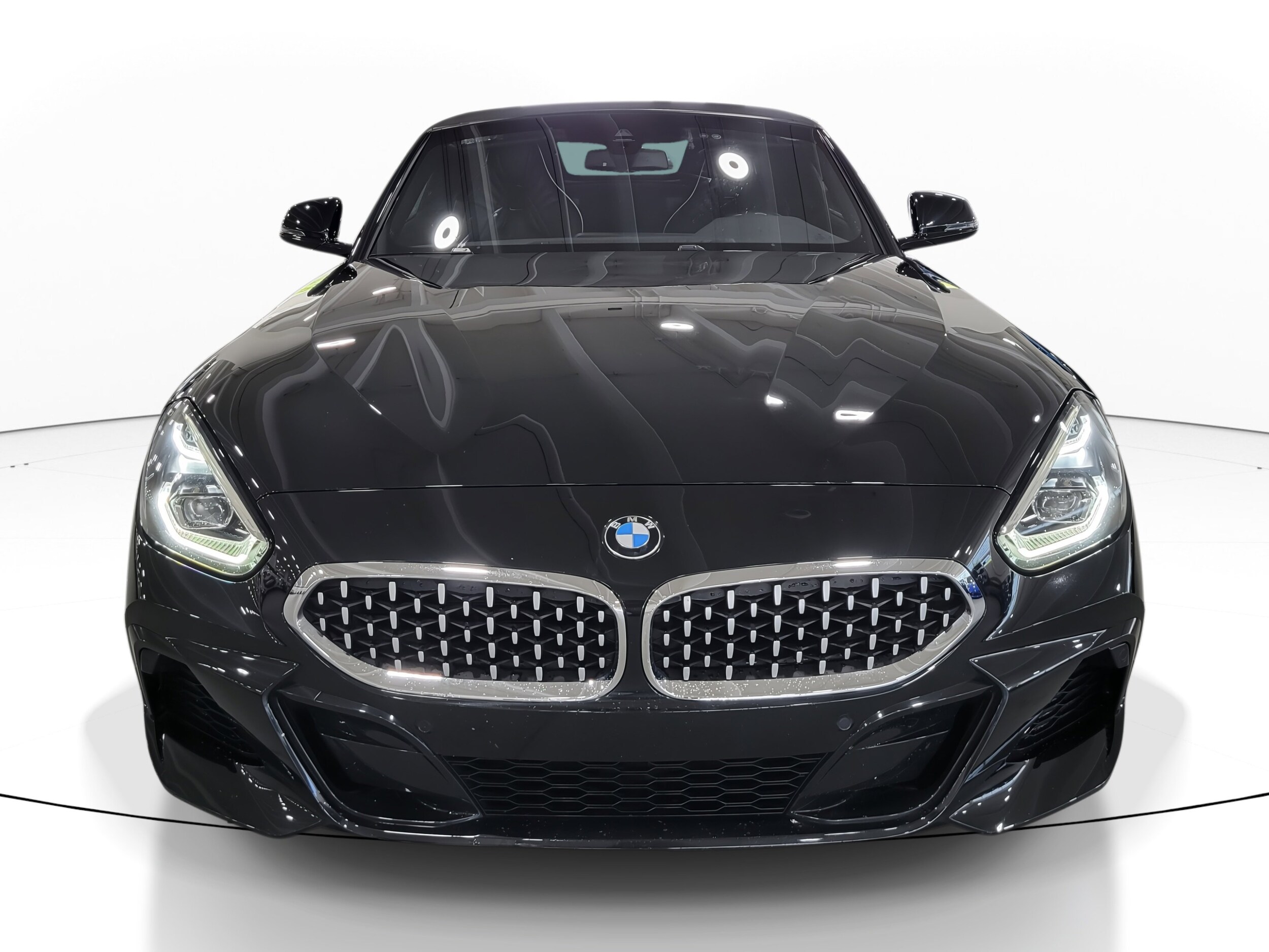 2019 Bmw Z4 sDrive30i photo 3