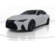 LEXUS IS 350
