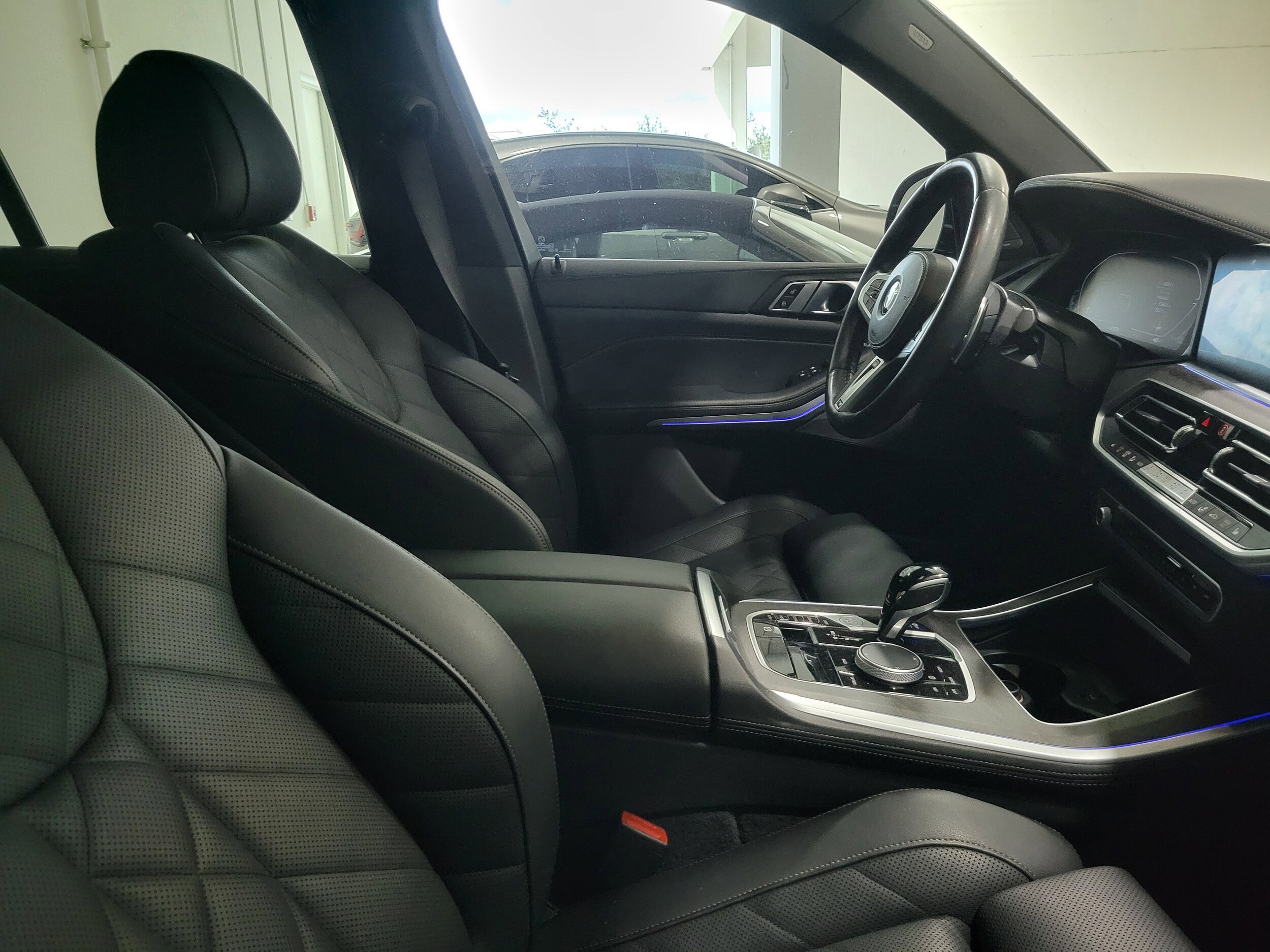 2023 Bmw X5 xDrive40i photo 2