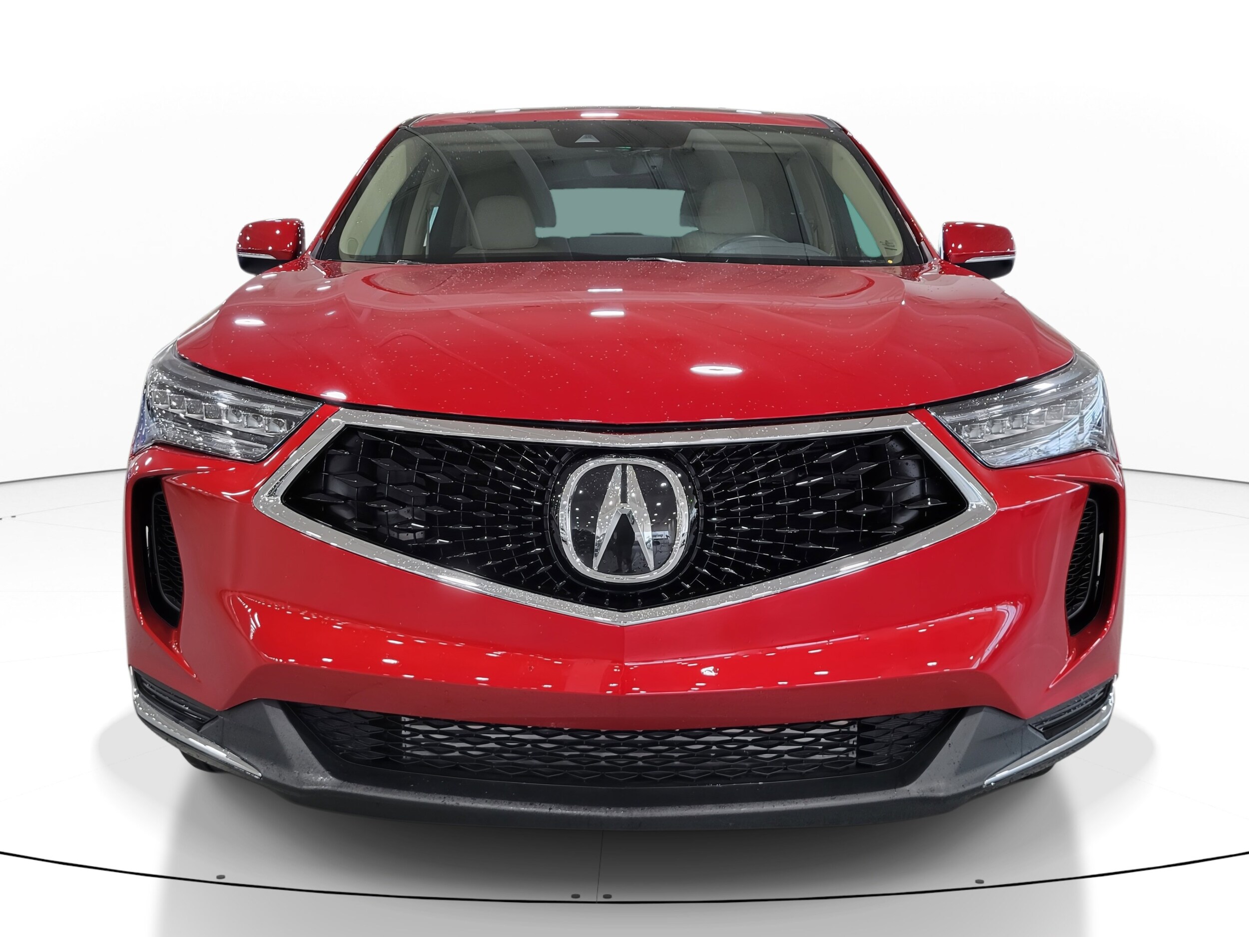 2024 Acura RDX photo 3