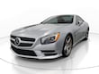Mercedes-Benz SL-Class