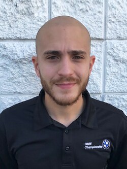 Meet Our Staff Lauderdale Bmw Of Pembroke Pines