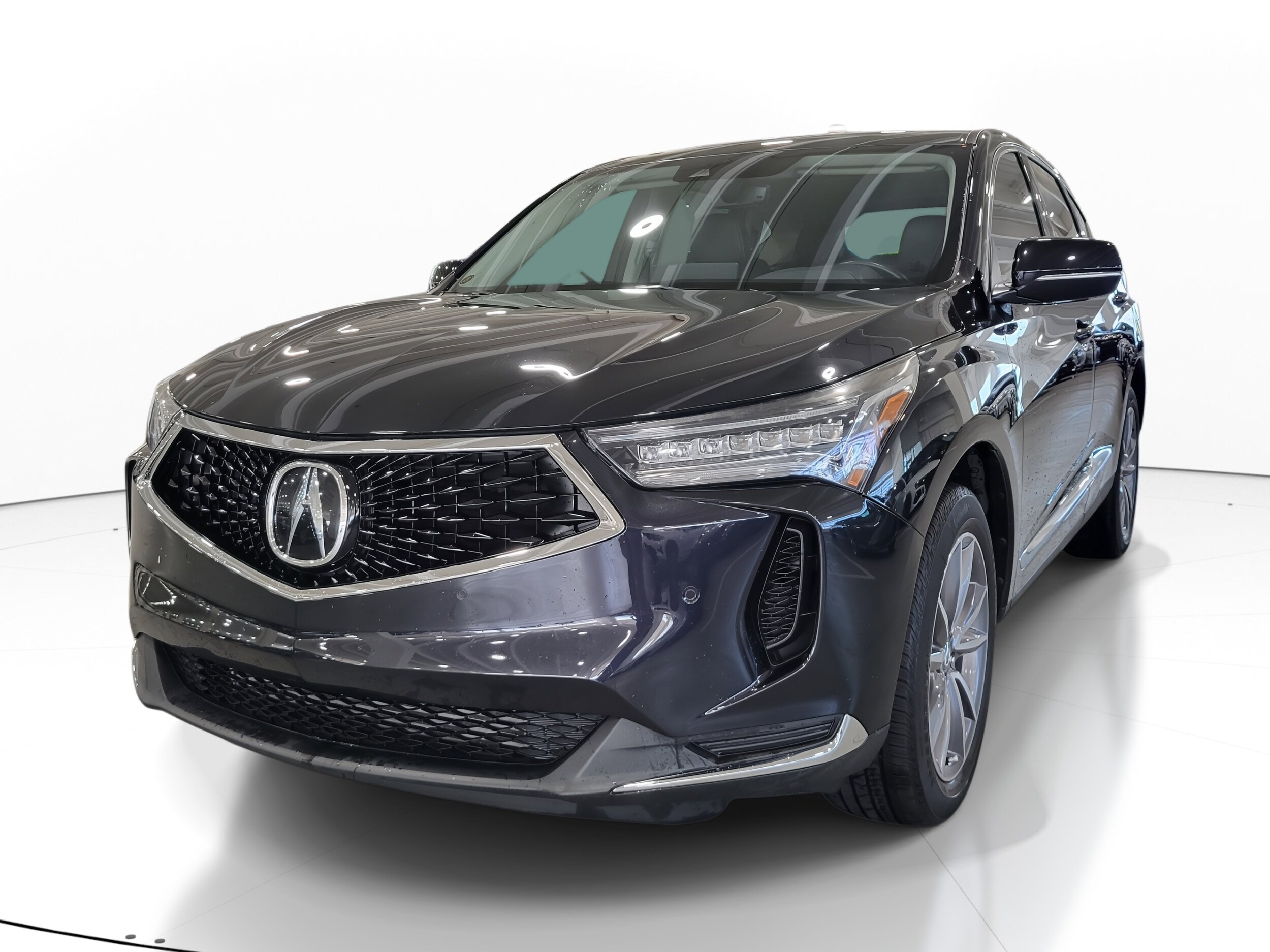 2022 Acura RDX Technology photo 2