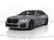 BMW 740i