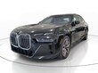 BMW 760i