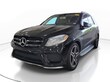 Mercedes-Benz AMG GLE 43
