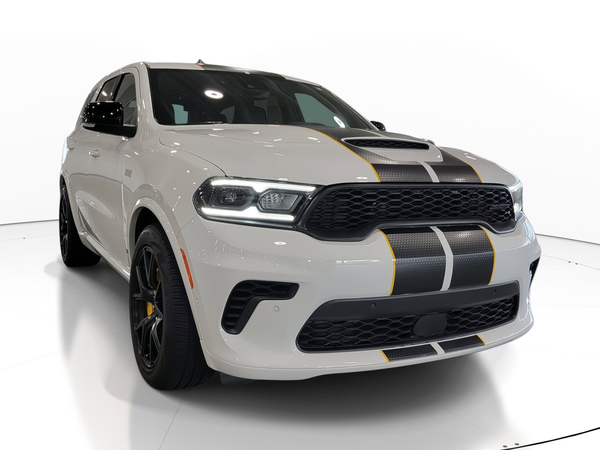 2024 Dodge Durango SRT 392 photo 2