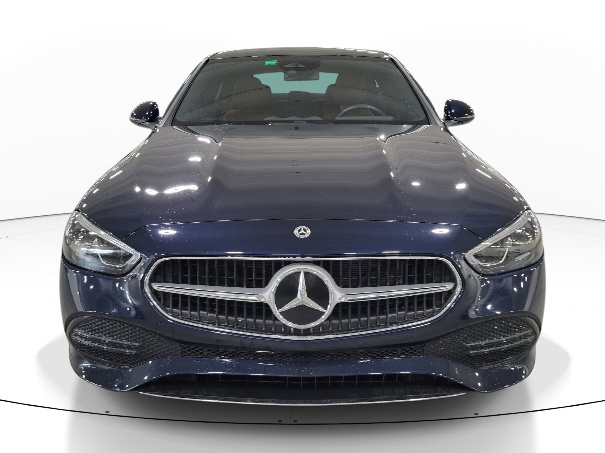 2023 Mercedes Benz C 300 Sedan photo 3