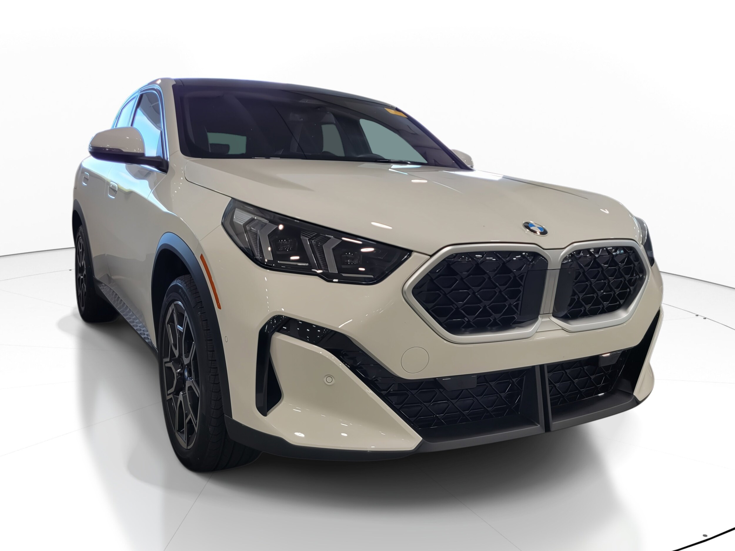 2025 Bmw X2 xDrive28i photo 2