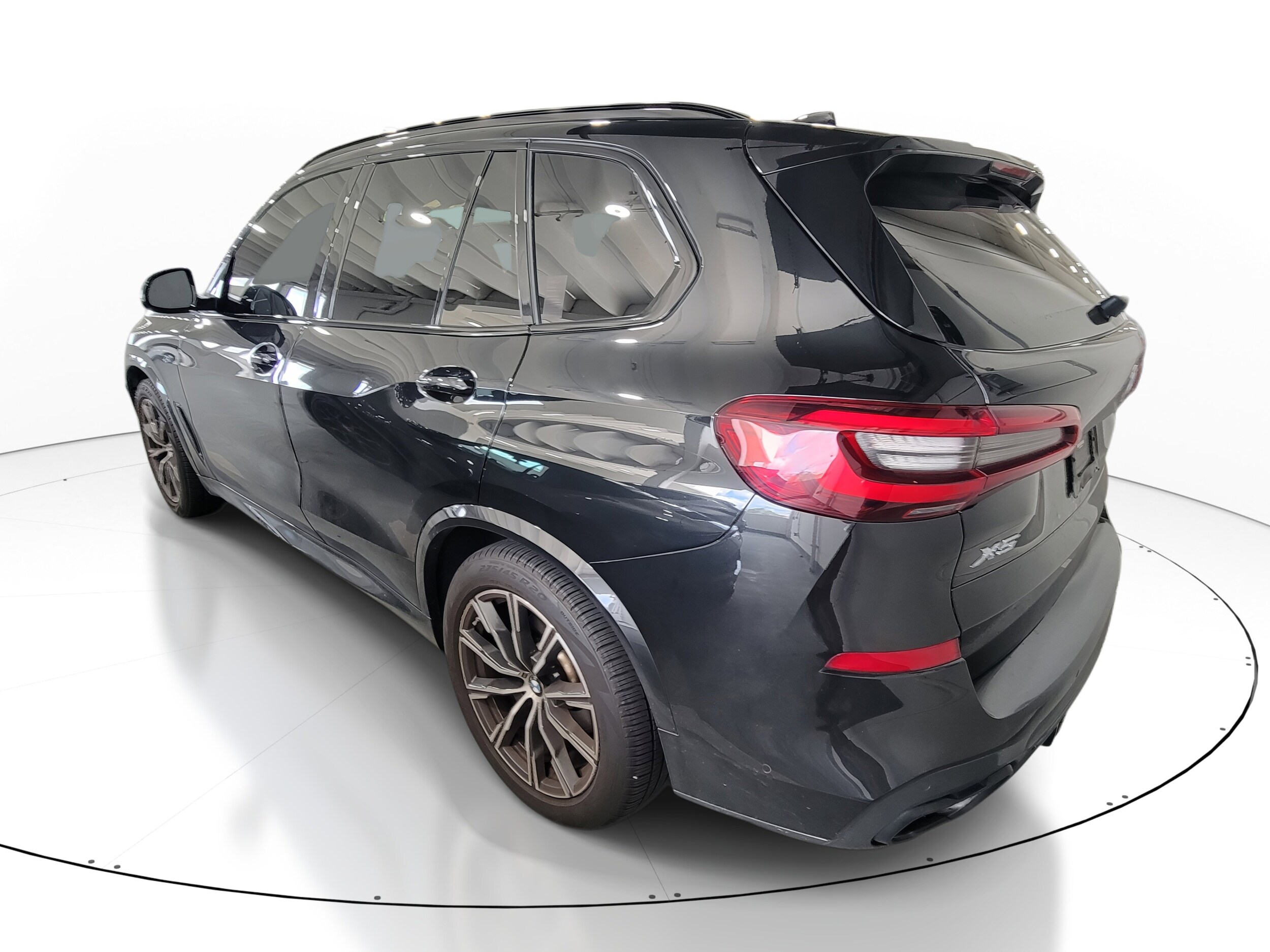 2023 Bmw X5 xDrive40i photo 4