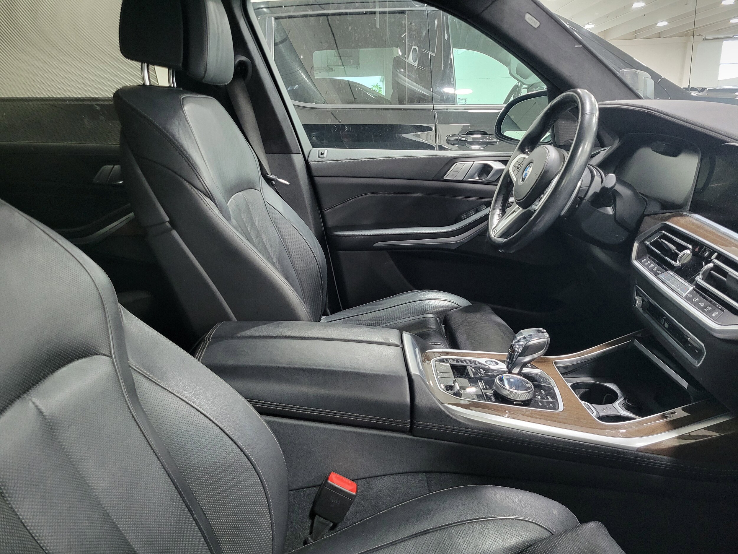 2019 Bmw X7 xDrive50i photo 3