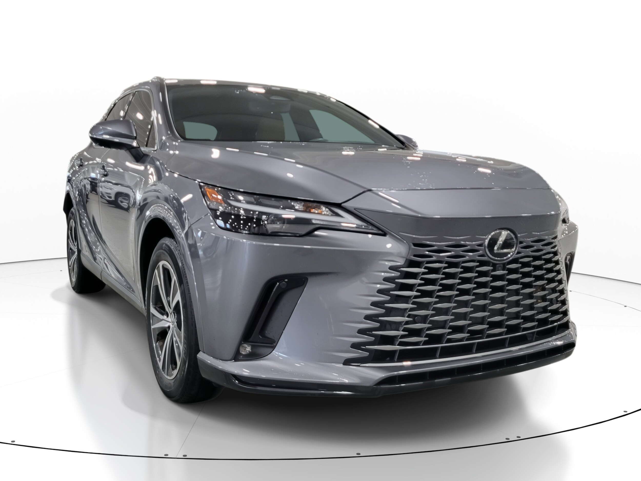 2023 Lexus RX 350 Premium photo 4