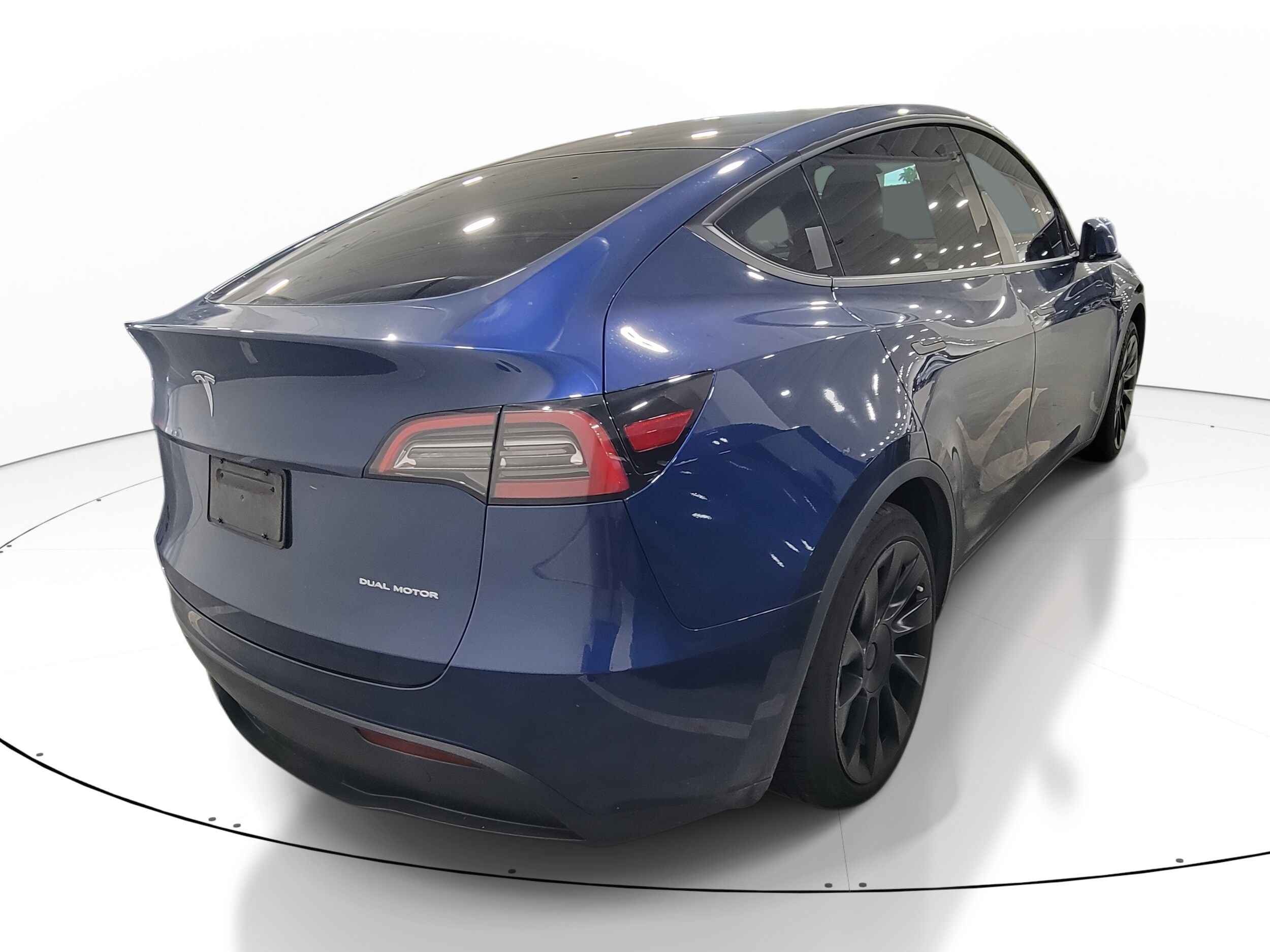 2022 Tesla Model Y Long Range photo 4