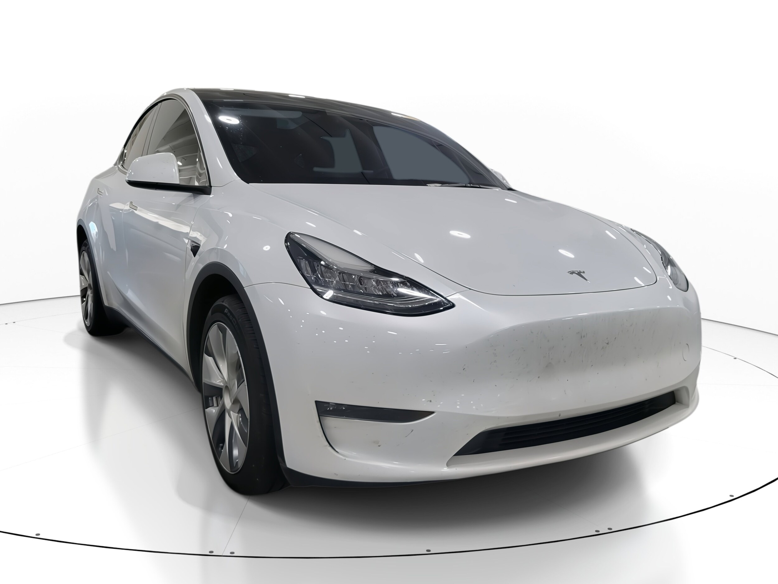 2023 Tesla Model Y Long Range photo 4