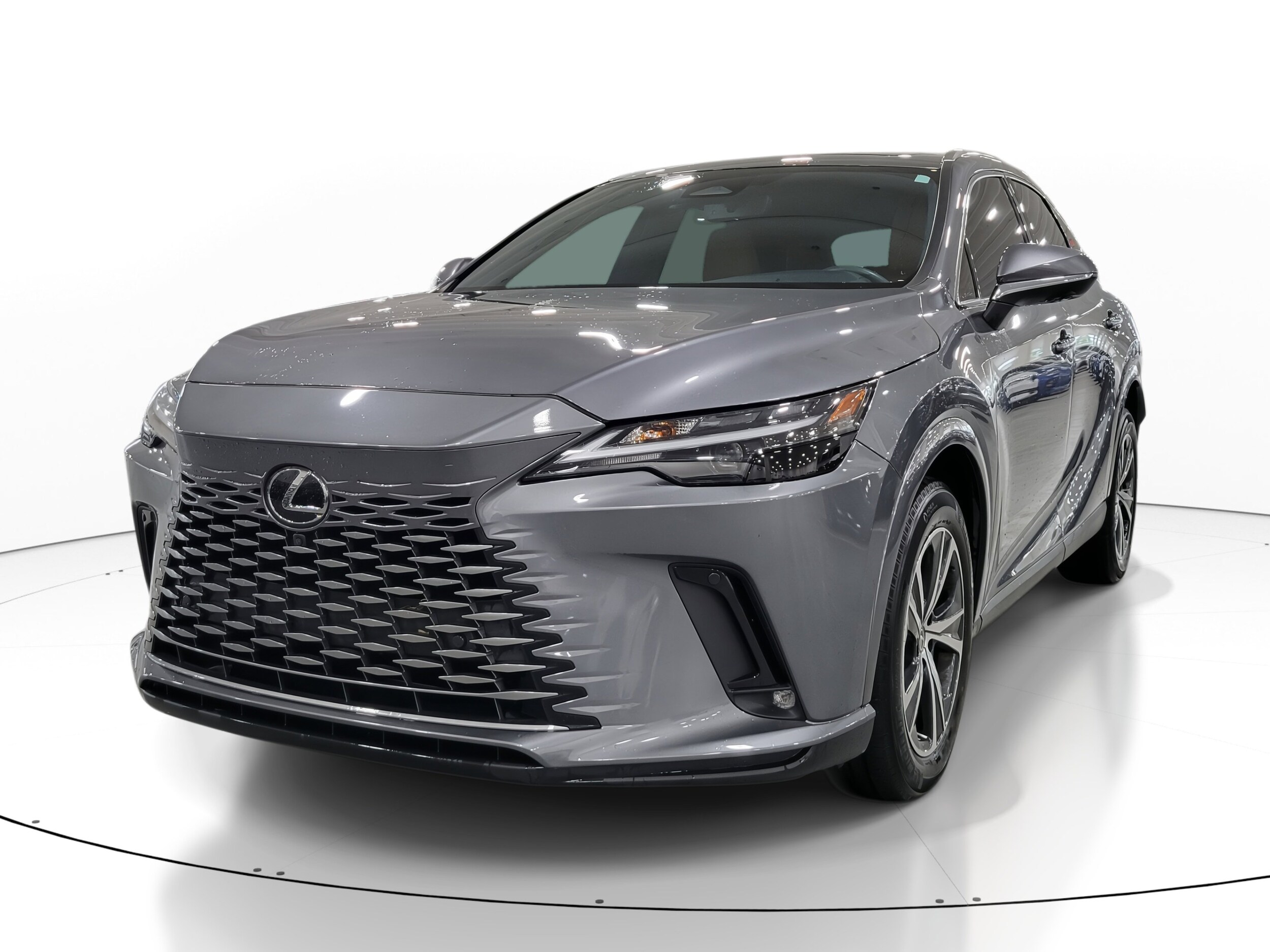 2023 Lexus RX 350 Premium photo 2