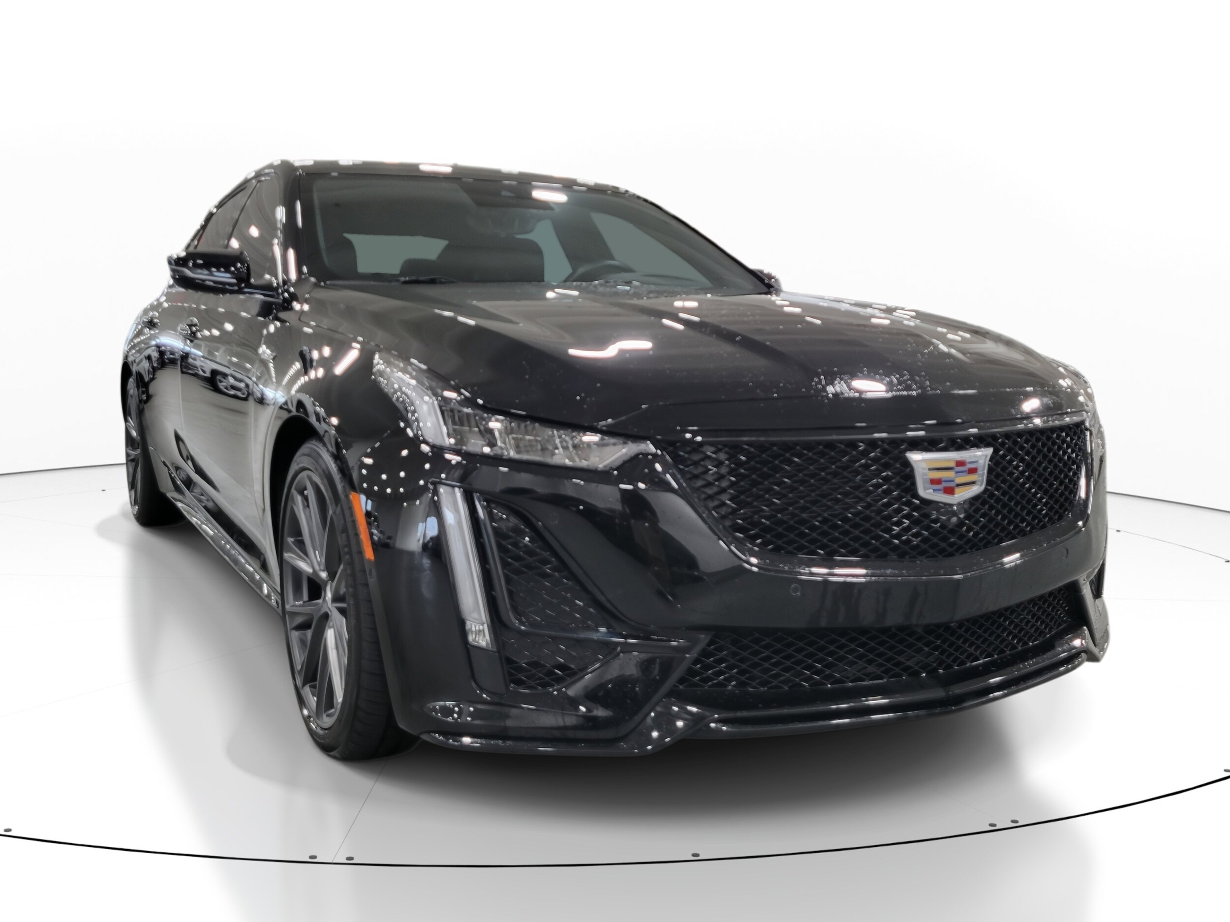 2024 Cadillac CT5 V photo 4