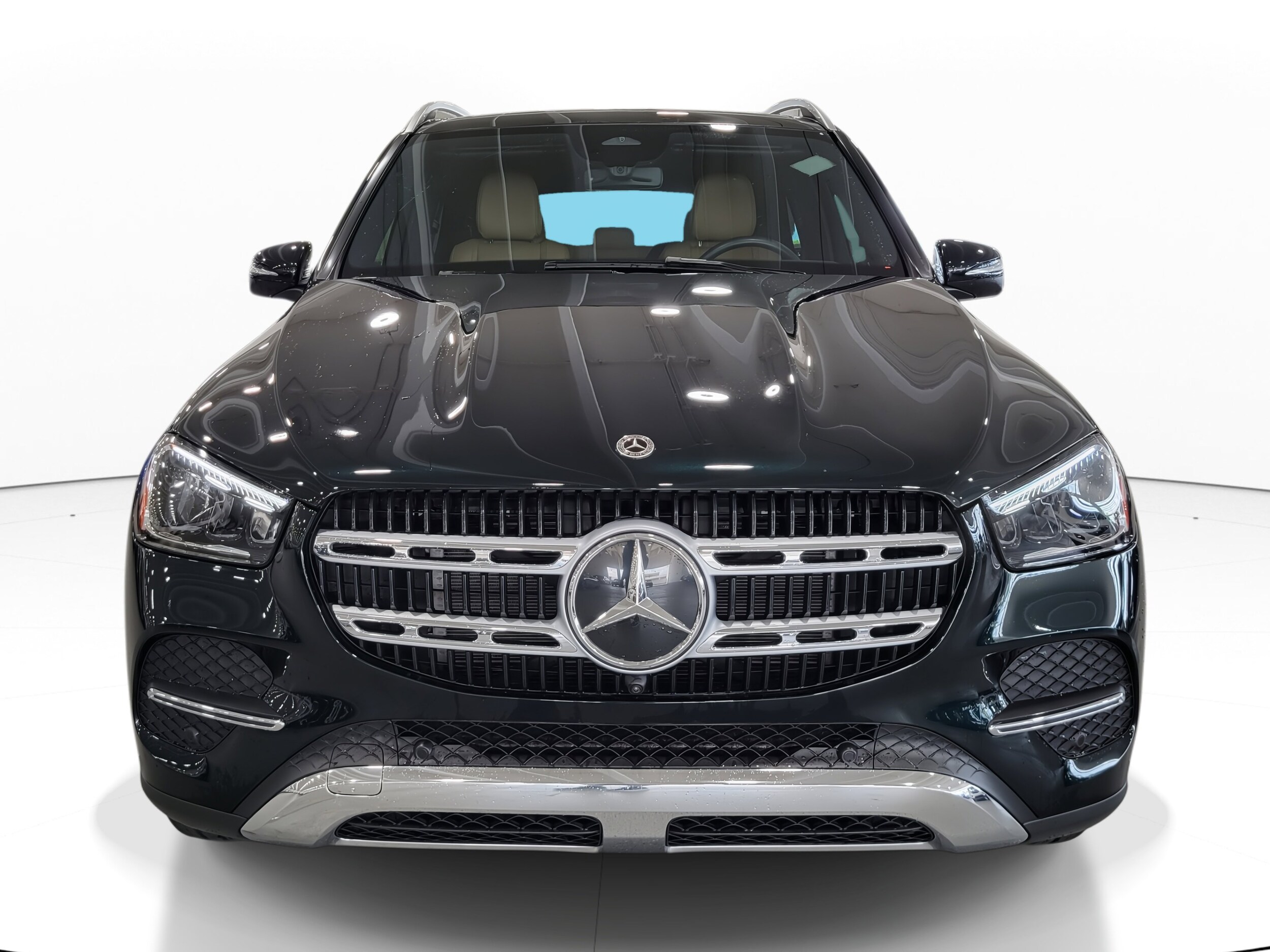 2024 Mercedes Benz GLE 450 4MATIC photo 3