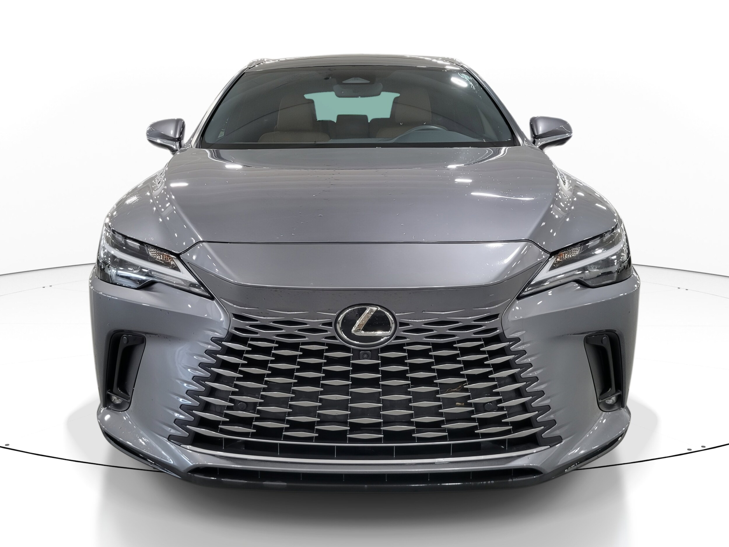 2023 Lexus RX 350 Premium photo 3