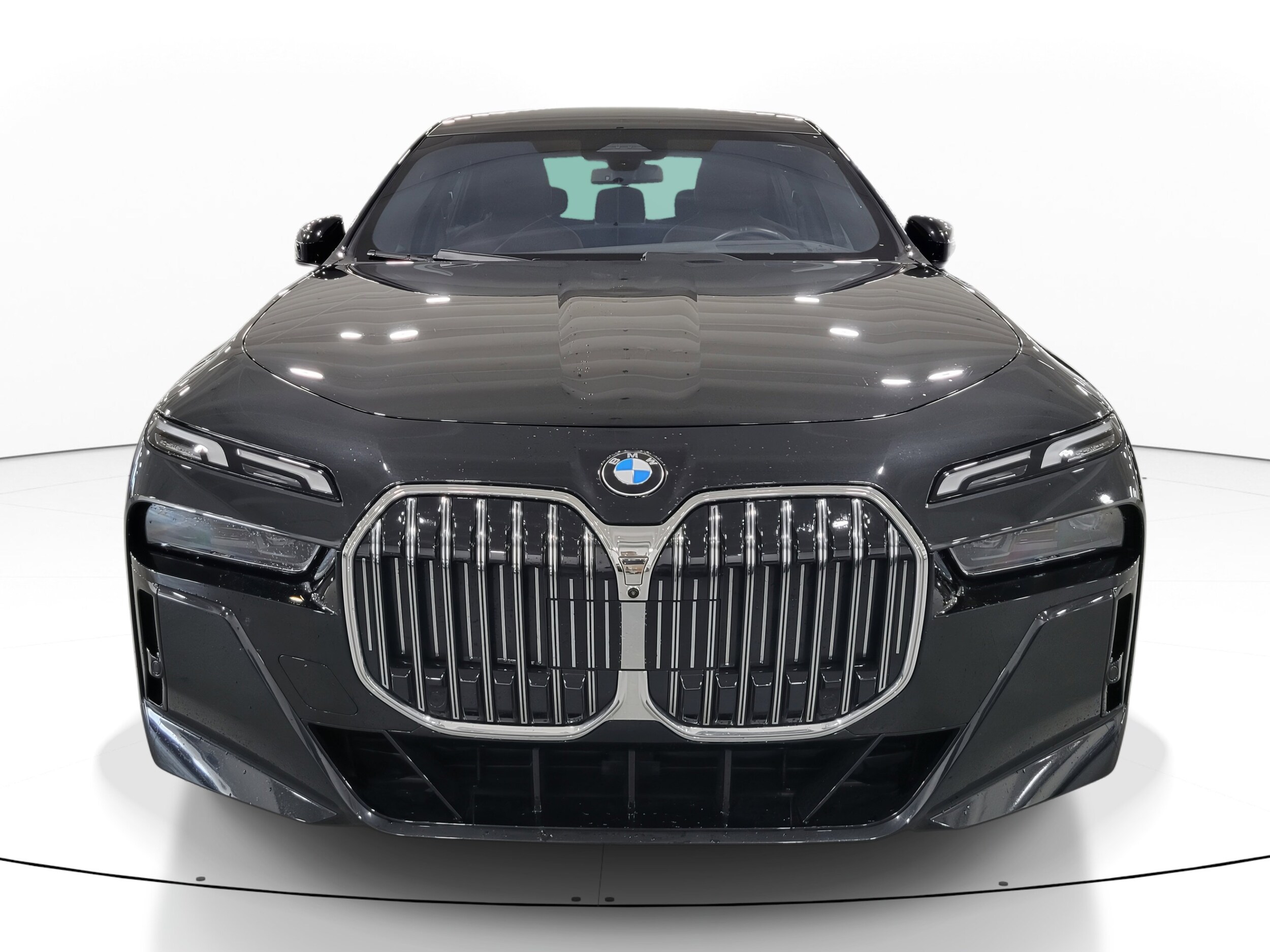 2023 Bmw 760i xDrive photo 3