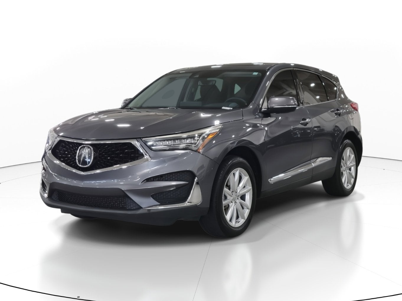 2019 Acura RDX
