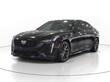 Cadillac CT5-V