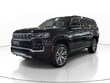 Jeep Grand Wagoneer