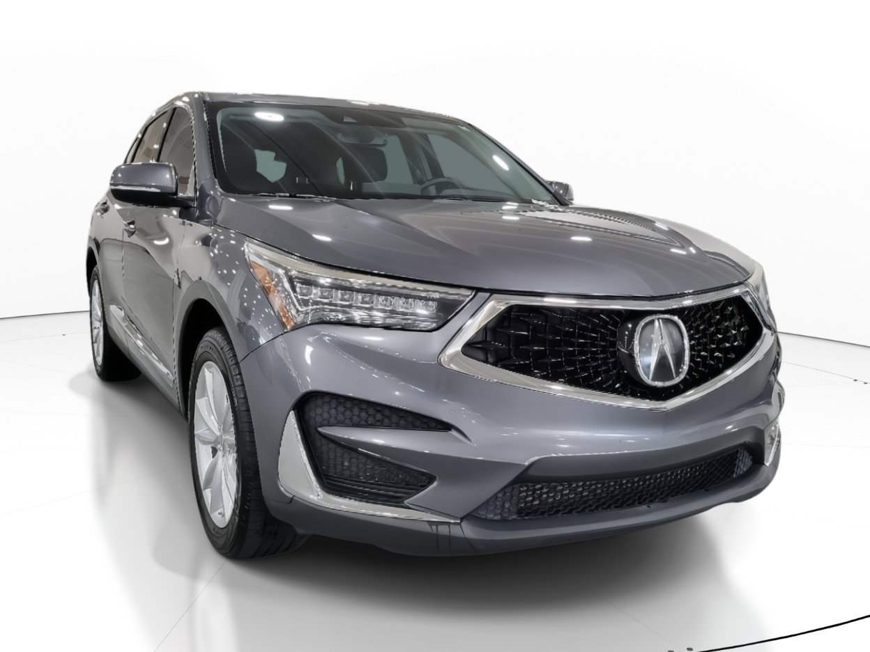 2019 Acura RDX Base photo 4