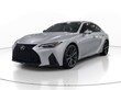 LEXUS IS 350