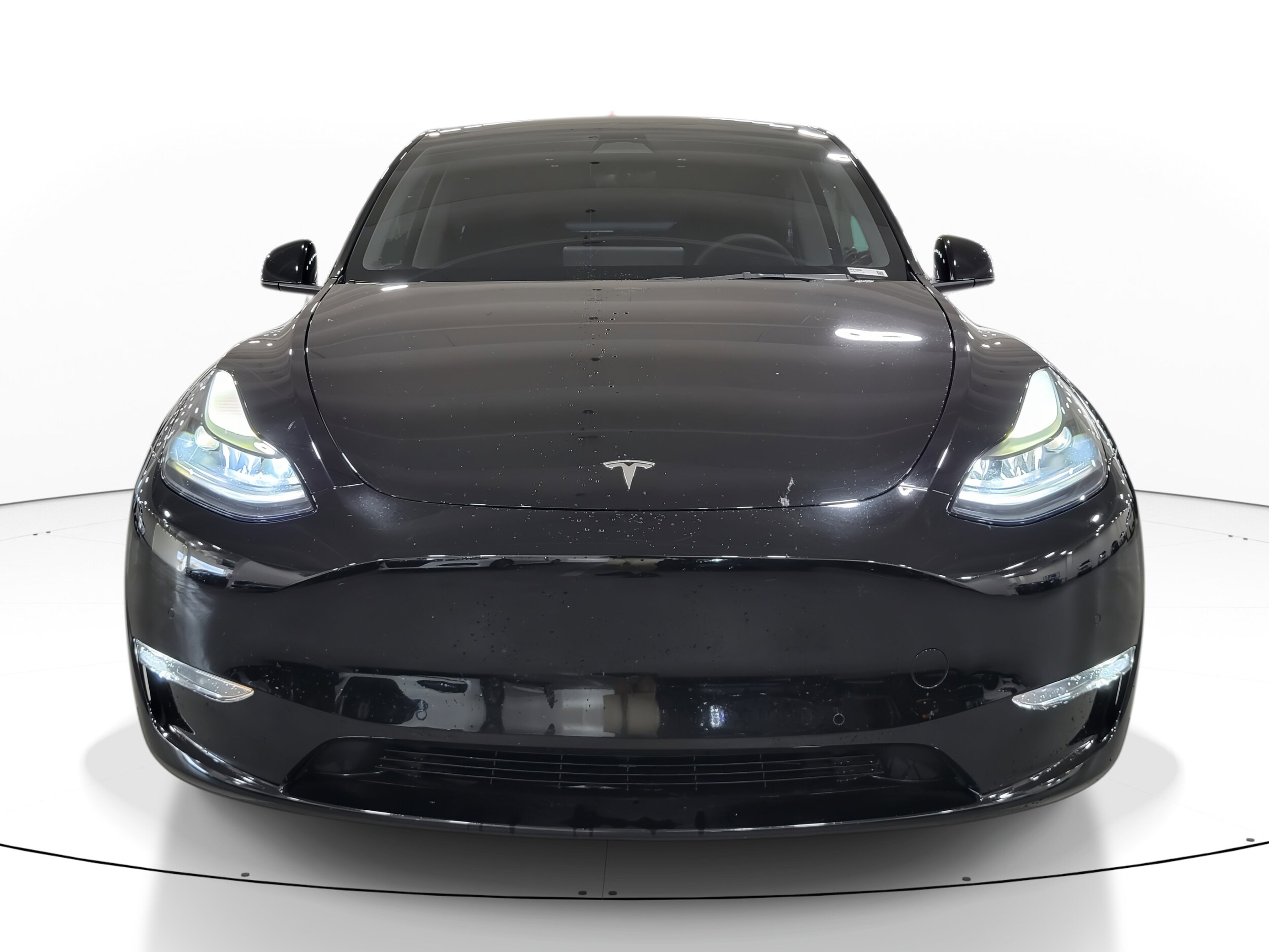 2022 Tesla Model Y Performance photo 3