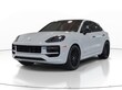 Porsche Cayenne Coupe