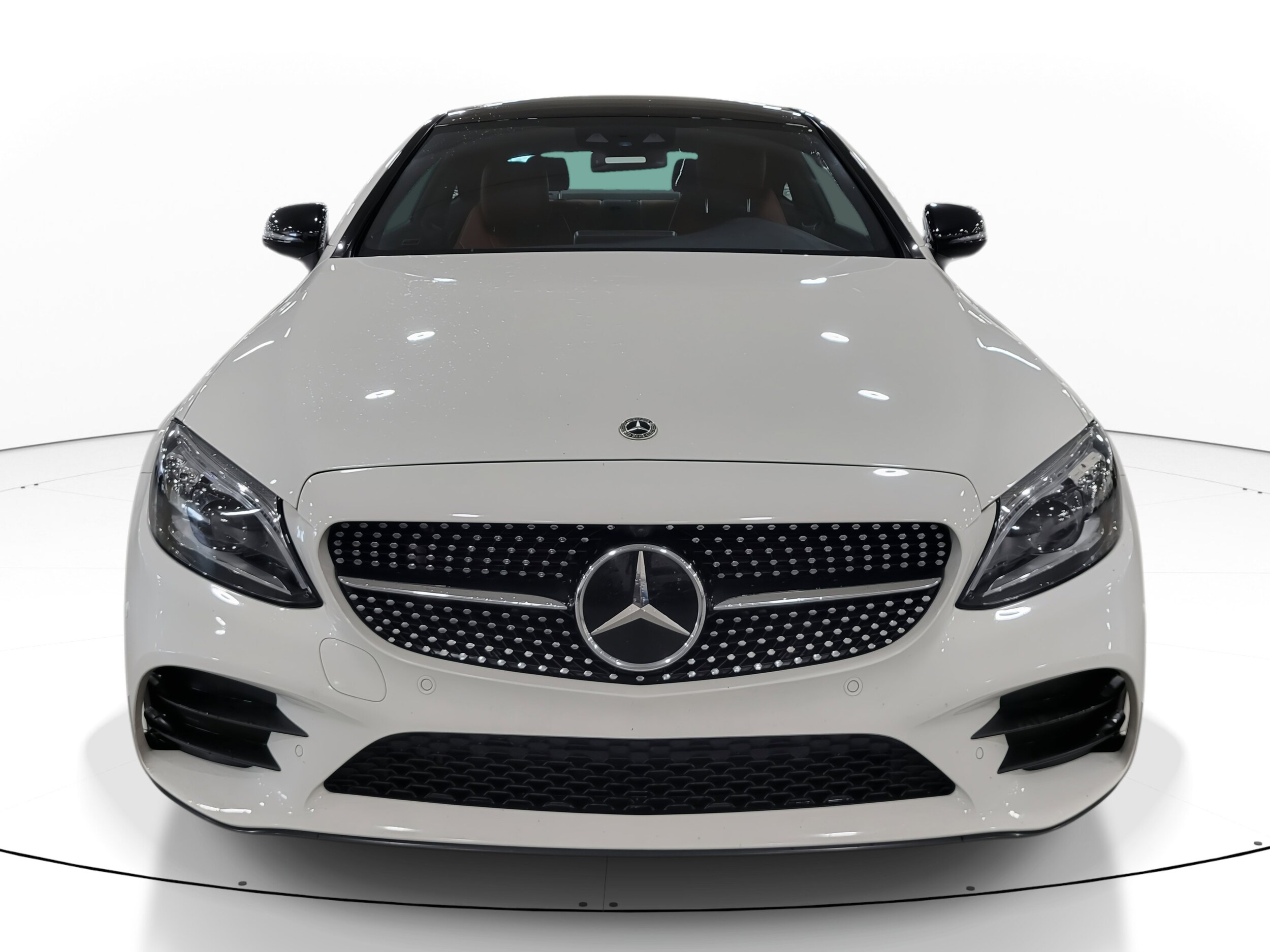 2022 Mercedes Benz C 300 photo 3