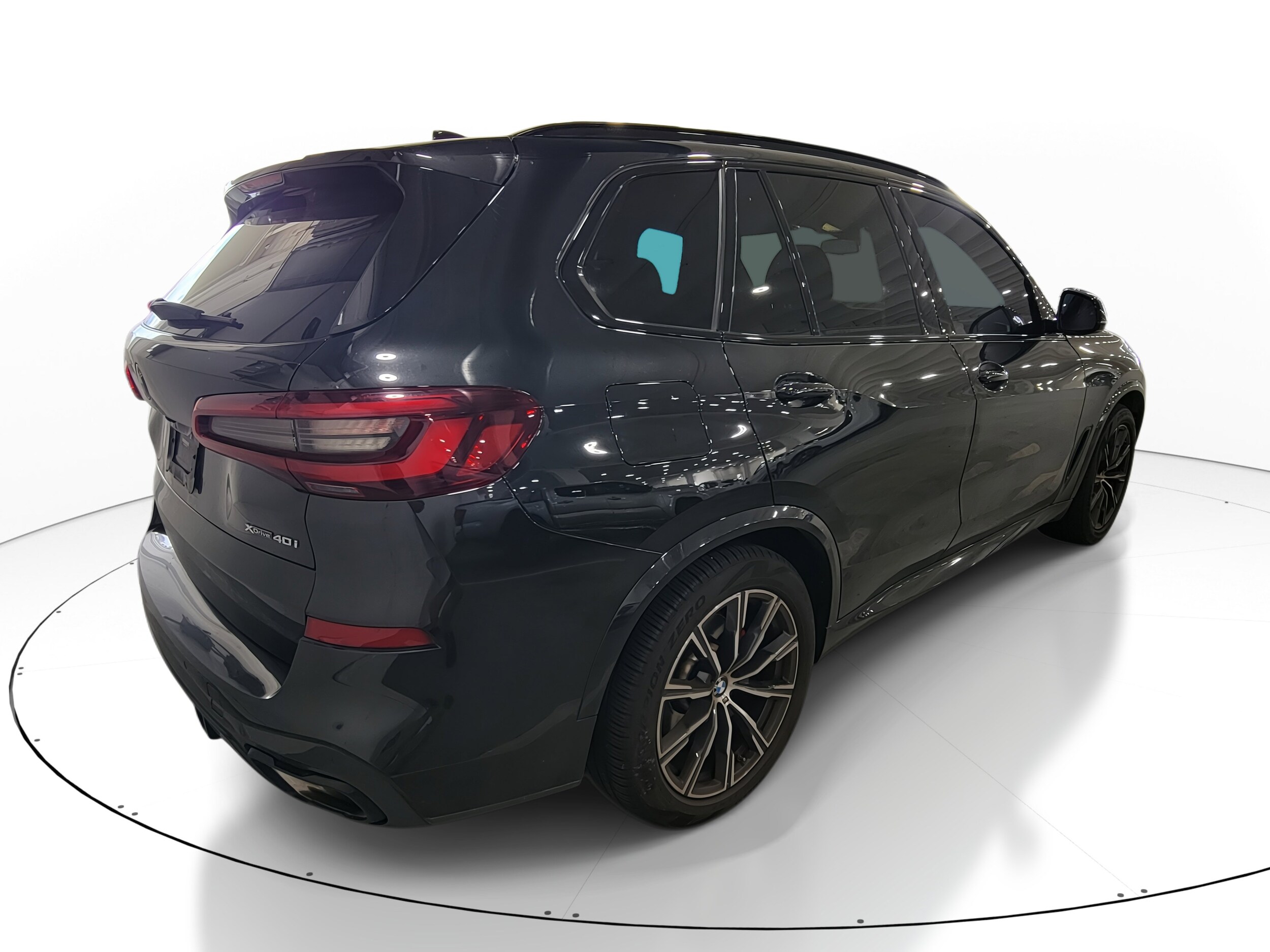2023 Bmw X5 xDrive40i photo 3