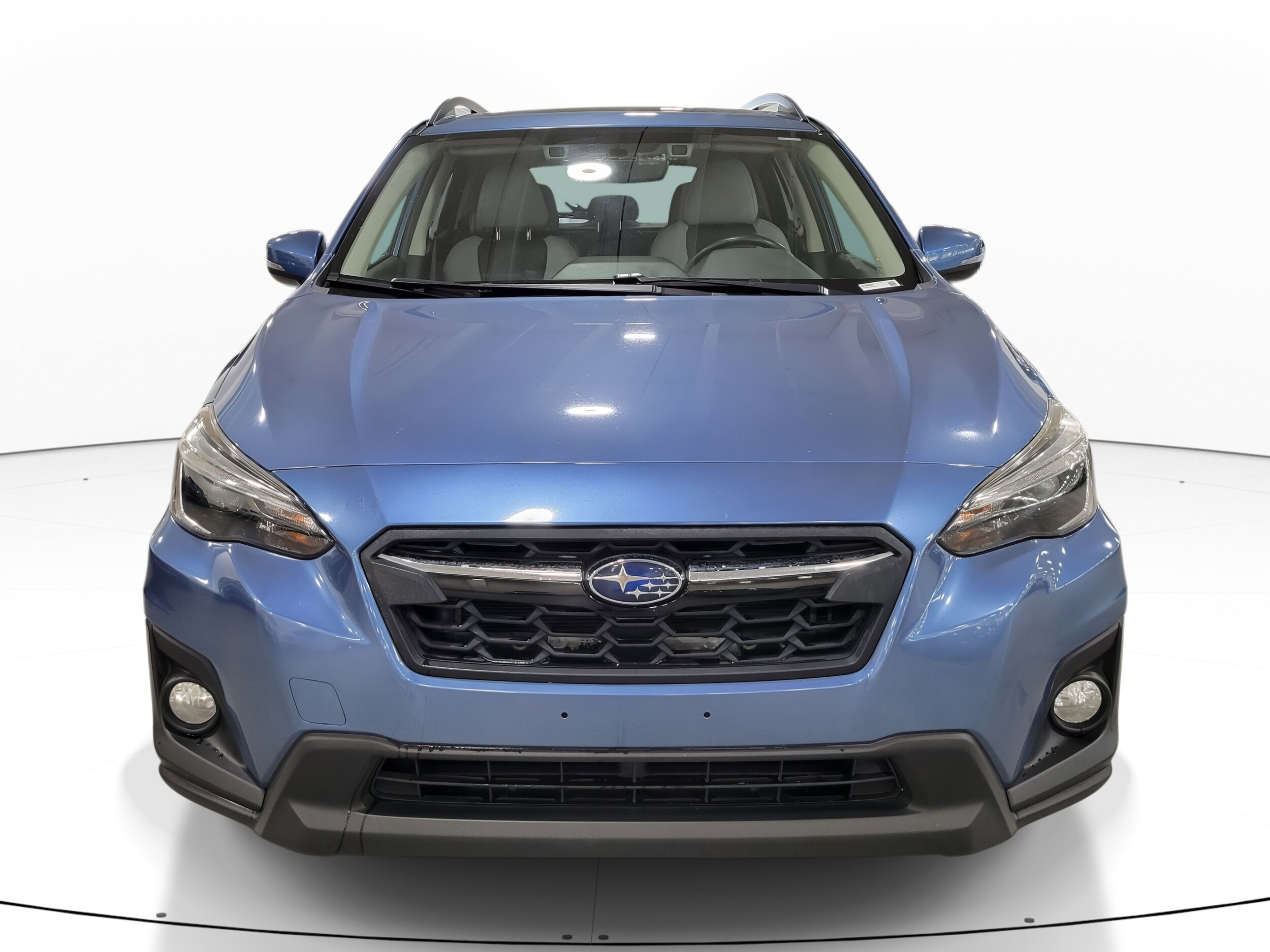 2019 Subaru Crosstrek 2.0i Limited photo 3