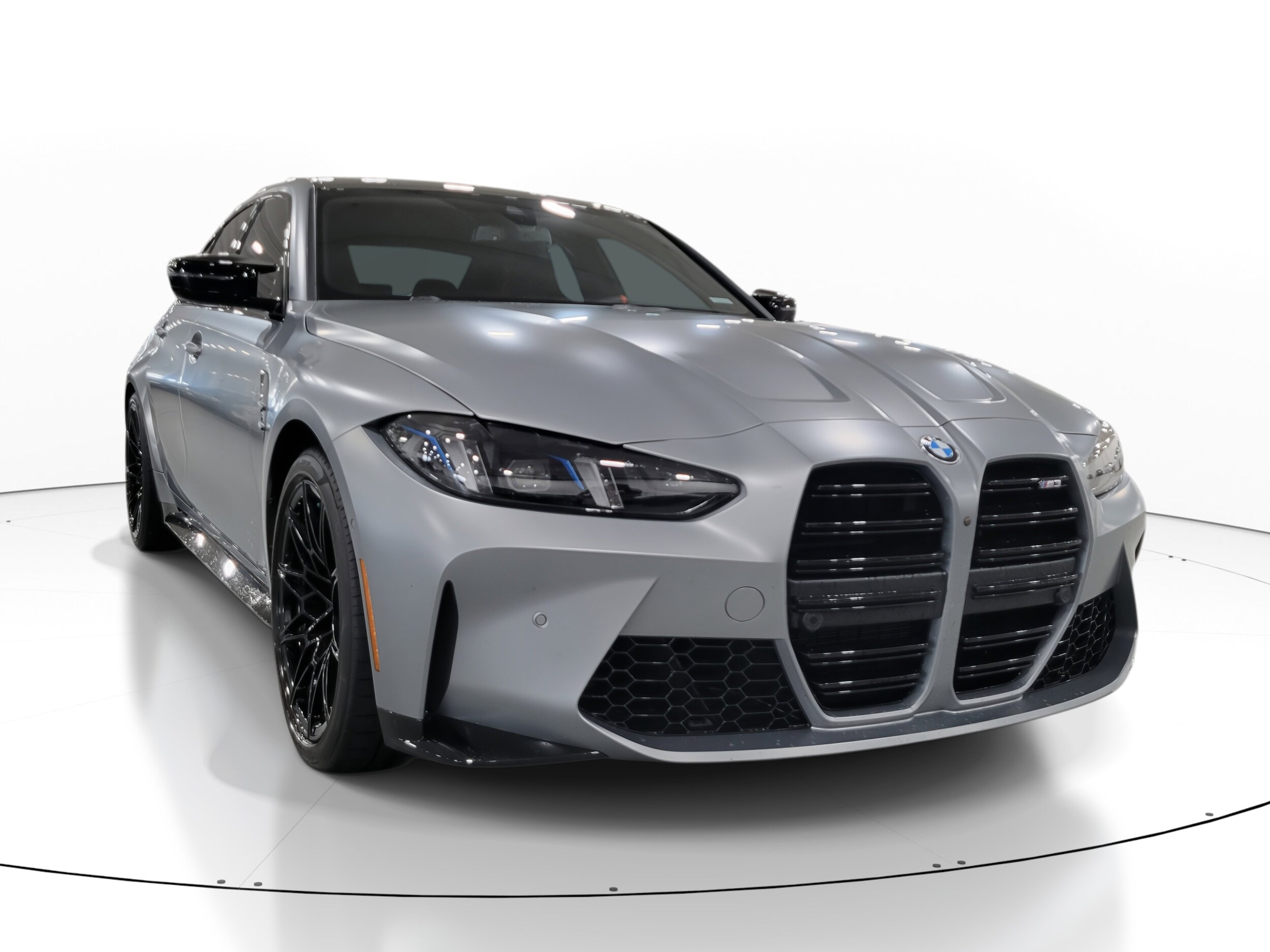 2025 Bmw M3 3 photo 4