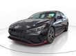 Hyundai Elantra N