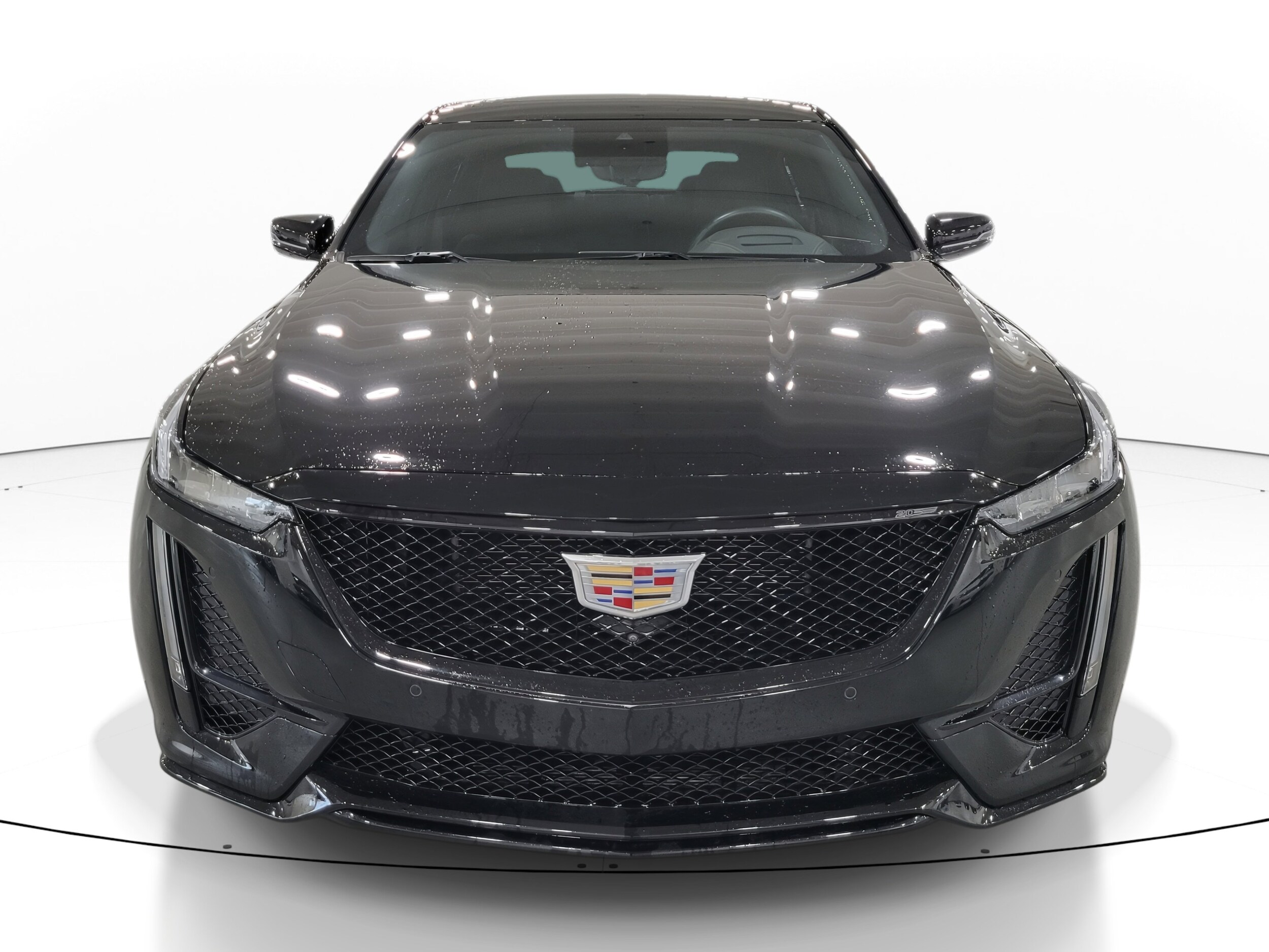 2024 Cadillac CT5 V photo 3