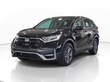 Honda CR-V Hybrid
