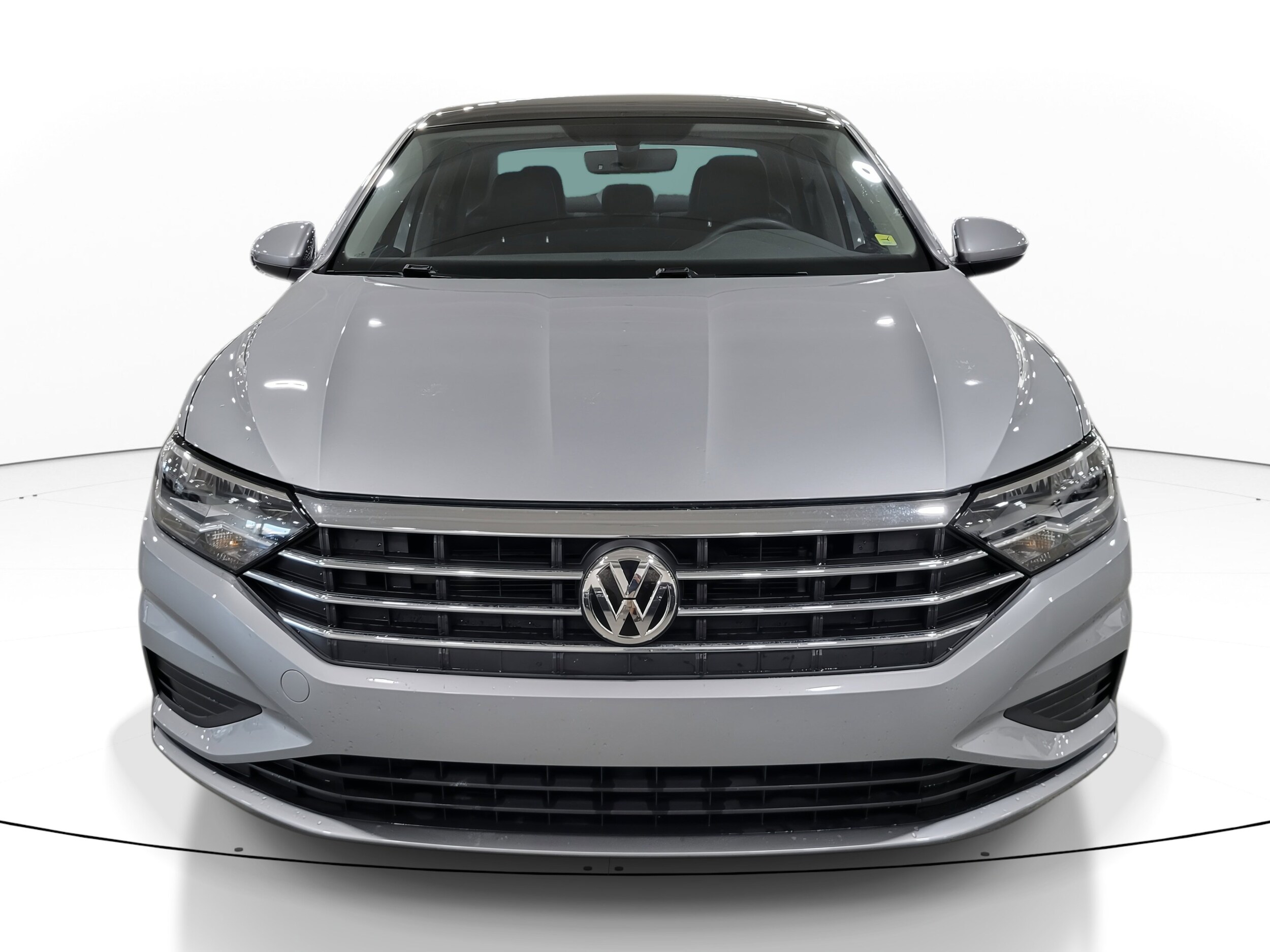 2021 Volkswagen Jetta 1.4T SE photo 3