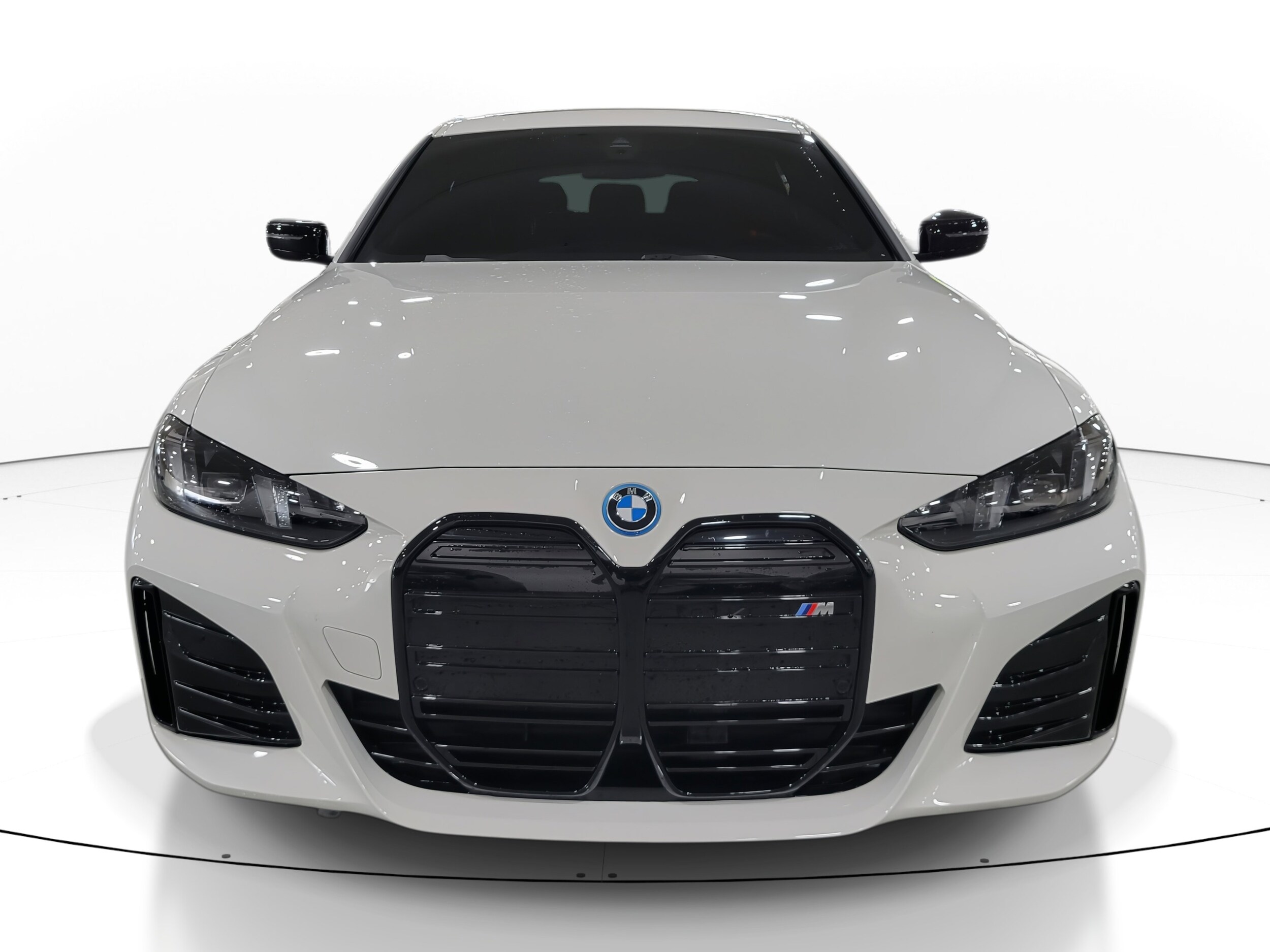 2025 Bmw i4 M50 photo 3