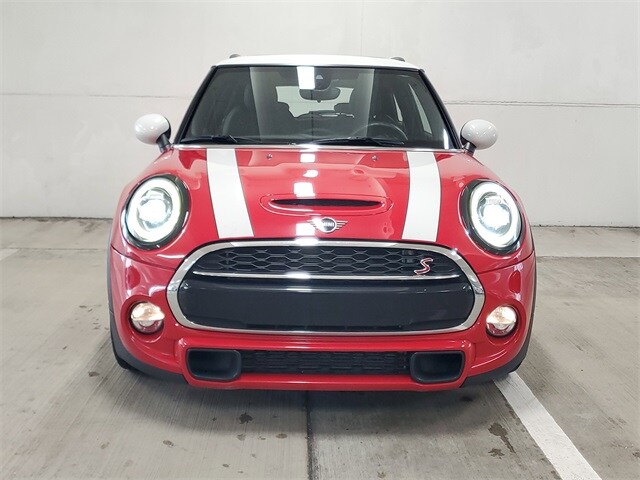 2019 Mini Cooper 2 Door Hardtop Signature photo 2