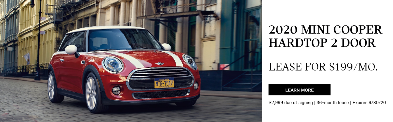 Lauderdale MINI New MINI Dealership in Fort Lauderdale, FL