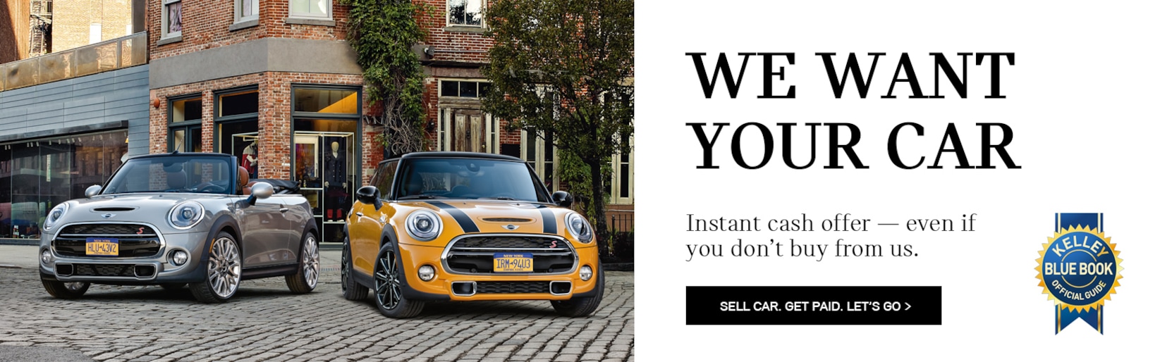 Lauderdale MINI New MINI Dealership in Fort Lauderdale, FL