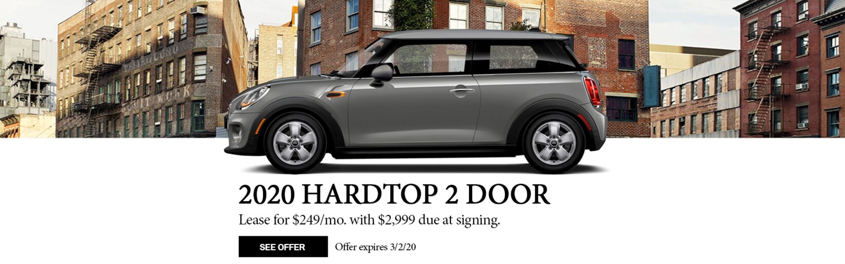 Lauderdale MINI New MINI Dealership in Fort Lauderdale, FL