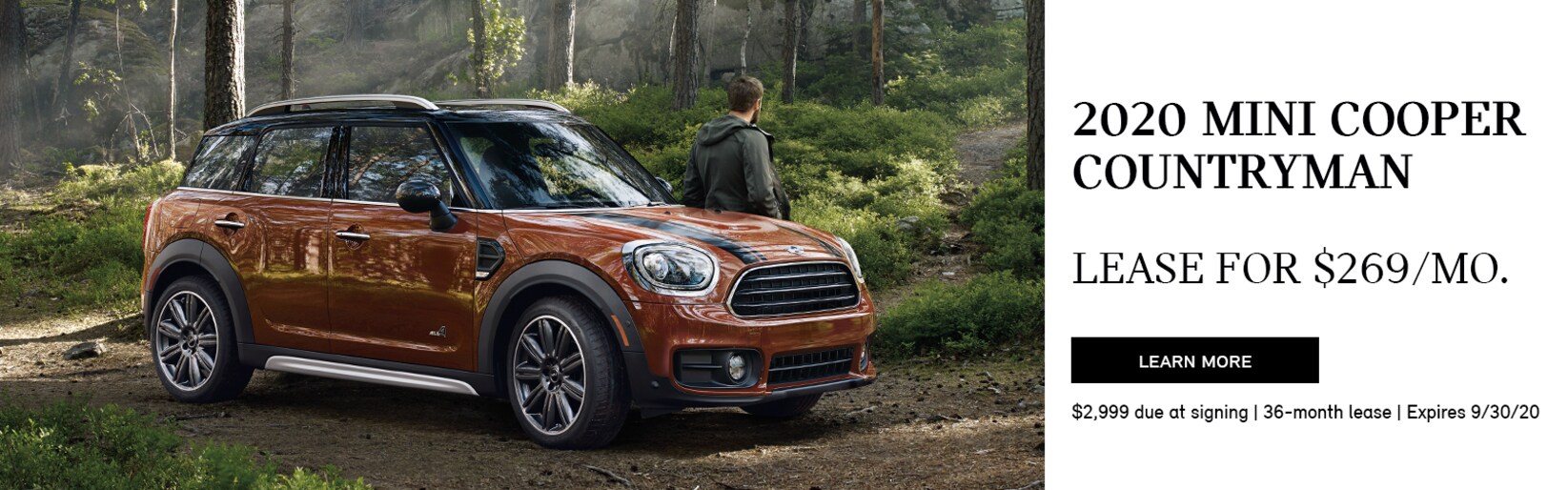 Lauderdale MINI New MINI Dealership in Fort Lauderdale, FL