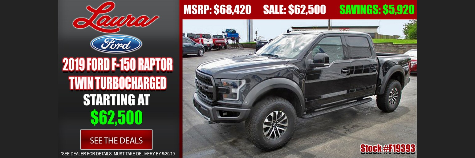 Laura Automotive Group New Dodge, Jeep, Buick, Chevrolet, Ford, GMC, Chrysler, Ram dealership